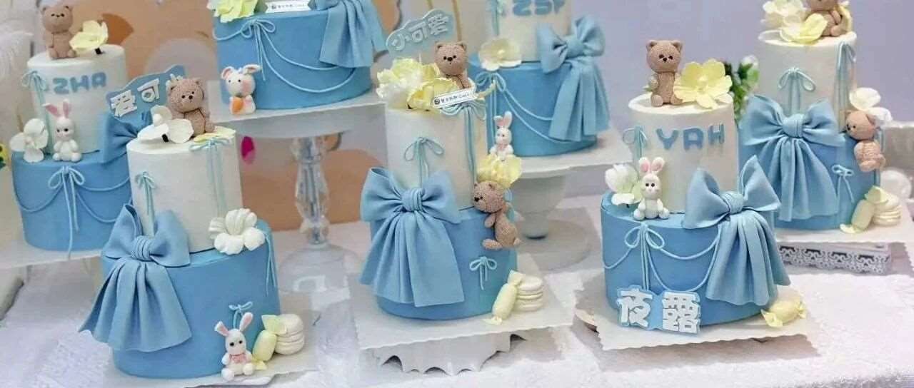 30 岁学烘焙晚吗？年龄不是障碍，开启人生新可能